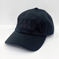 C44／C44 logo Cap