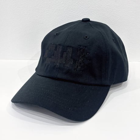C44／C44 logo Cap