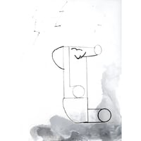 田中ヒサミ／Drawing（M）