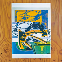 安野谷昌穂／Untitled composition | CENTER/ONLINE GALLERY