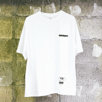 MAW／"SPAWN" T-shirt