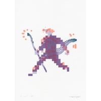 hermippe／まつろわぬリザードマン