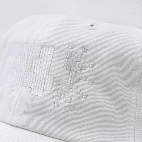 C44／C44 logo Cap