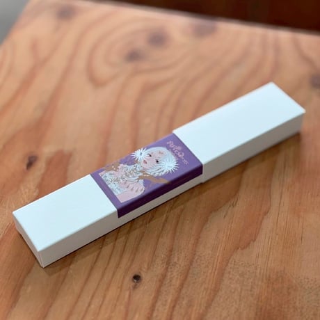 『Moon Drifters Pixel Skin』限定teabags／星雲