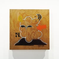 NAZE／FACE O