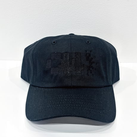 C44／C44 logo Cap