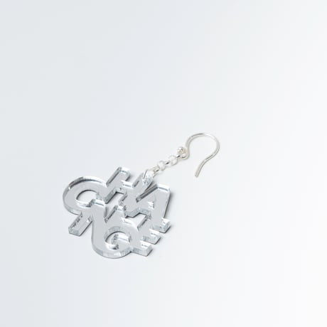 北山雅和／“CHANGE” pierce
