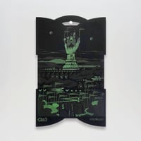 Hermippe／ヨーヨーの国