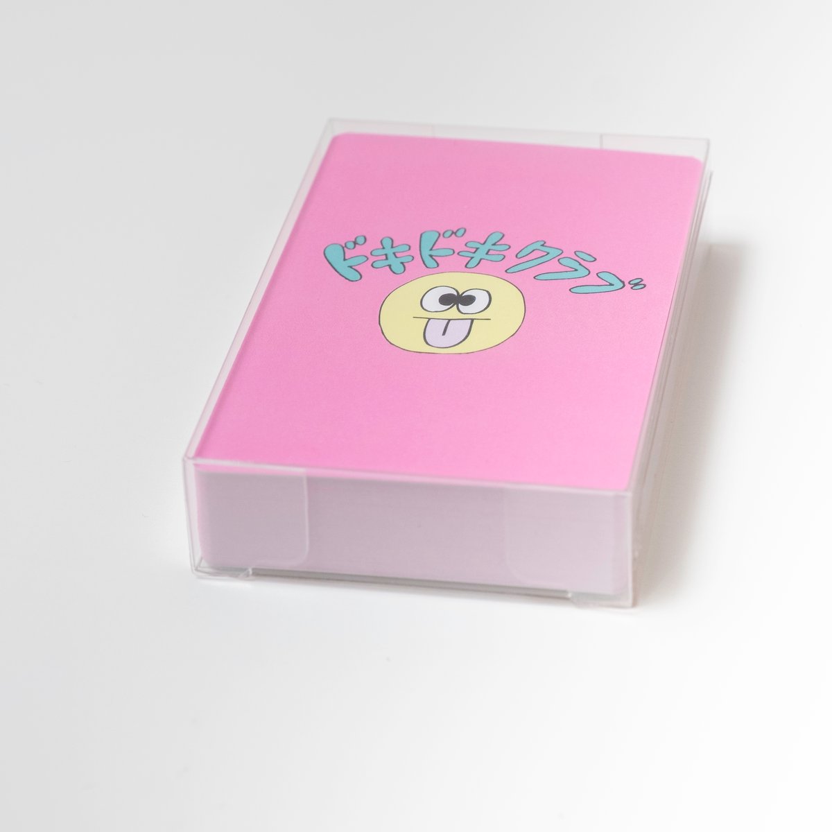 ドキドキクラブ／