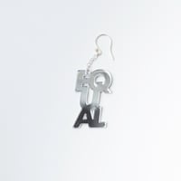 北山雅和／“EQUAL” pierce