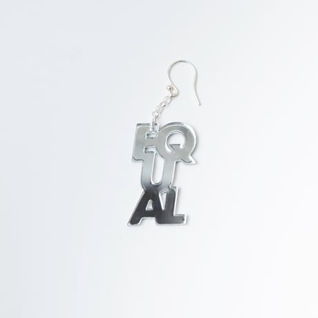 北山雅和／“EQUAL” pierce