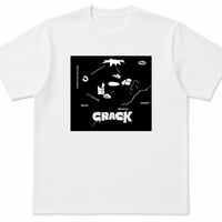 BRIDGE SHIP HOUSE／Keeps throwing pebbles TEE