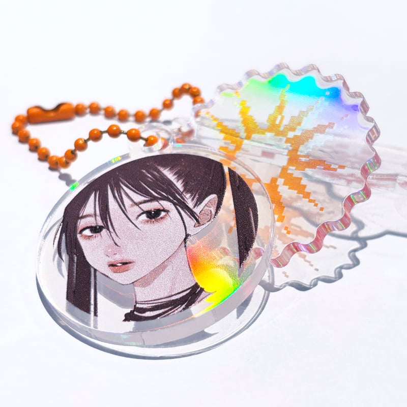 tamimoon Moon Drifters Pixel Skin サイン入り 【公式通販】