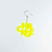 北山雅和／“CHANGE” pierce