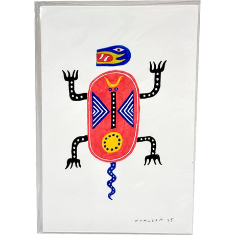 伊藤和生　「アンティクドール」　ボードに水彩画　　F４号　額装 真作保証 CATEGORY HOLIDAY ART MARKET | CENTER ONLINE STORE