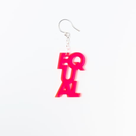 北山雅和／“EQUAL” pierce