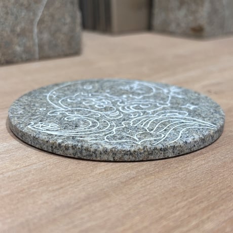 安野谷昌穂／ROCK COASTER ZAS