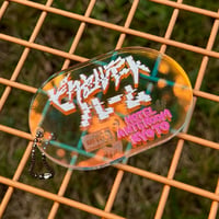 hermippe／アクリルキーホルダー