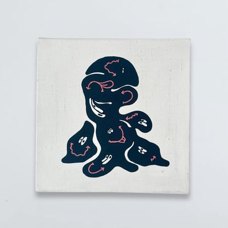 MAW／Swimmer