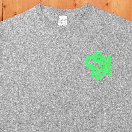 北山雅和／“NO WAR” DONATION T-SHIRT