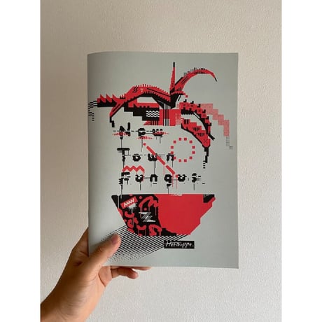 CATEGORY ZINE | CENTER ONLINE STORE