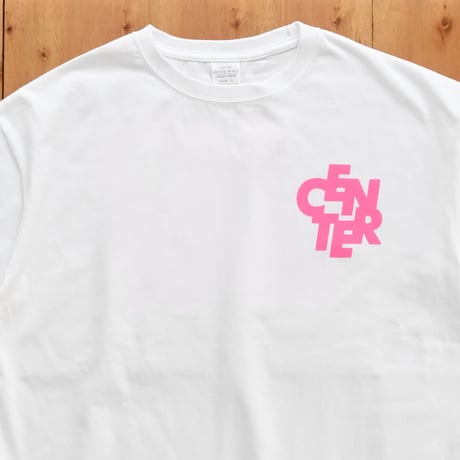 北山雅和／“NO WAR” DONATION T-SHIRT