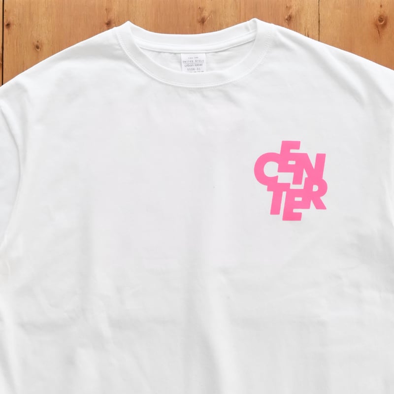 “NO WAR” placard（Mirror） 北山雅和 北山雅和／“NO WAR” DONATION T-SHIRT | CENTER ONLINE