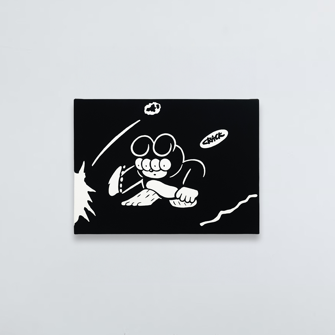 BRIDGE SHIP HOUSE 2018年カレンダー アートブック ポスター BRIDGE SHIP HOUSE／No.10 | CENTER ONLINE STORE