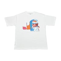 【M・L・XL】Alex Besikian × Antoine Orand × CENTER　限定Tシャツ