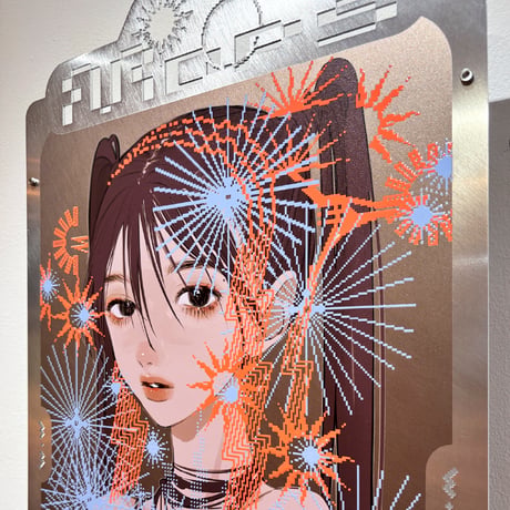 tamimoon・Hermippe／星屑