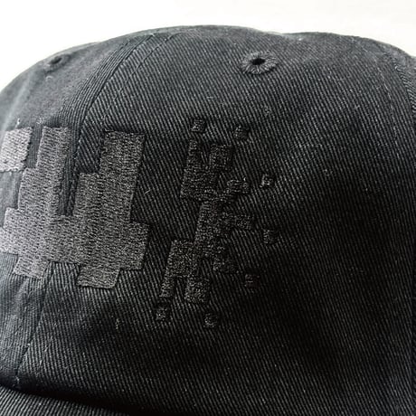 C44／C44 logo Cap