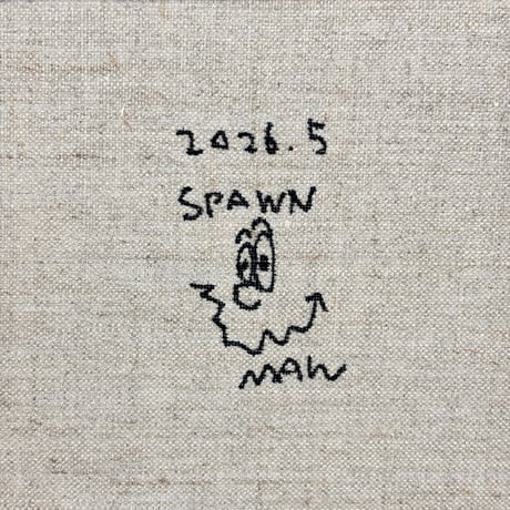 MAW／Swimmer