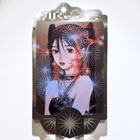 tamimoon・Hermippe／星屑