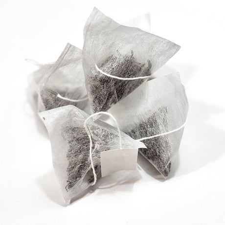 『Moon Drifters Pixel Skin』限定teabags／4箱セット