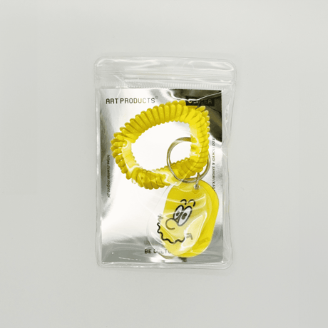 MAW／キーホルダーF