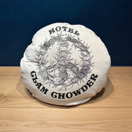 Hirotton／nonsleep cushion