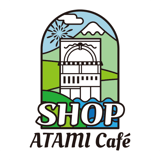 熱海カフェ/ATAMI Cafe shop