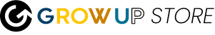 GROW UP ONLINE STORE