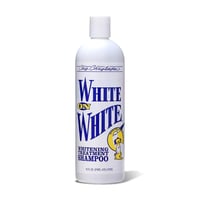 WHITE ON WHITE ホワイト オン ホワイト　カラートリートメントシャンプー 16 oz. 473ml