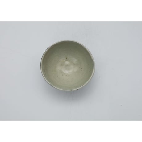 鈴木 大弓／粉引盃