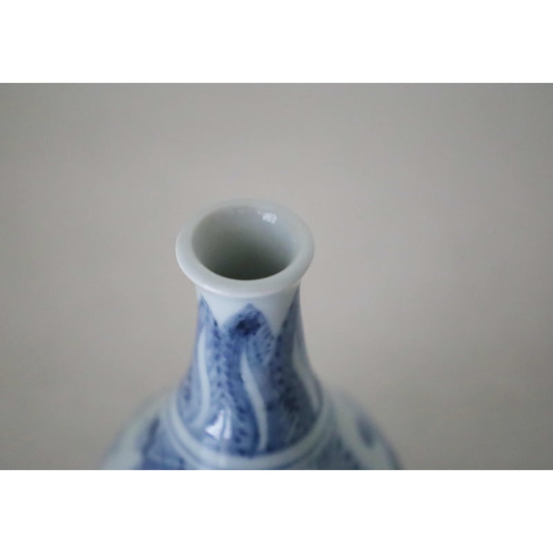 稲村 真耶／猪鹿蝶花器 | sumica栖