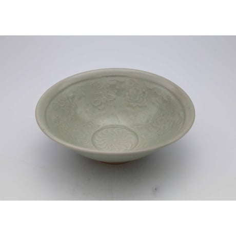 近藤 亮介／陽刻碗  大