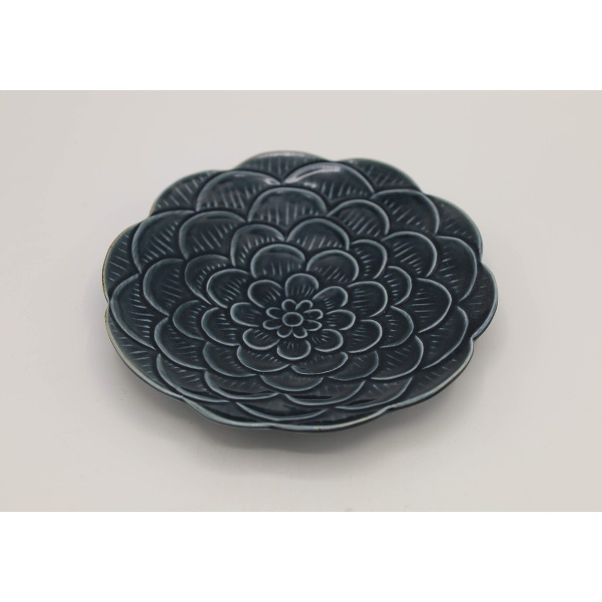 本阿弥光仙 「千鳥水草文 皿」 【公式通販】