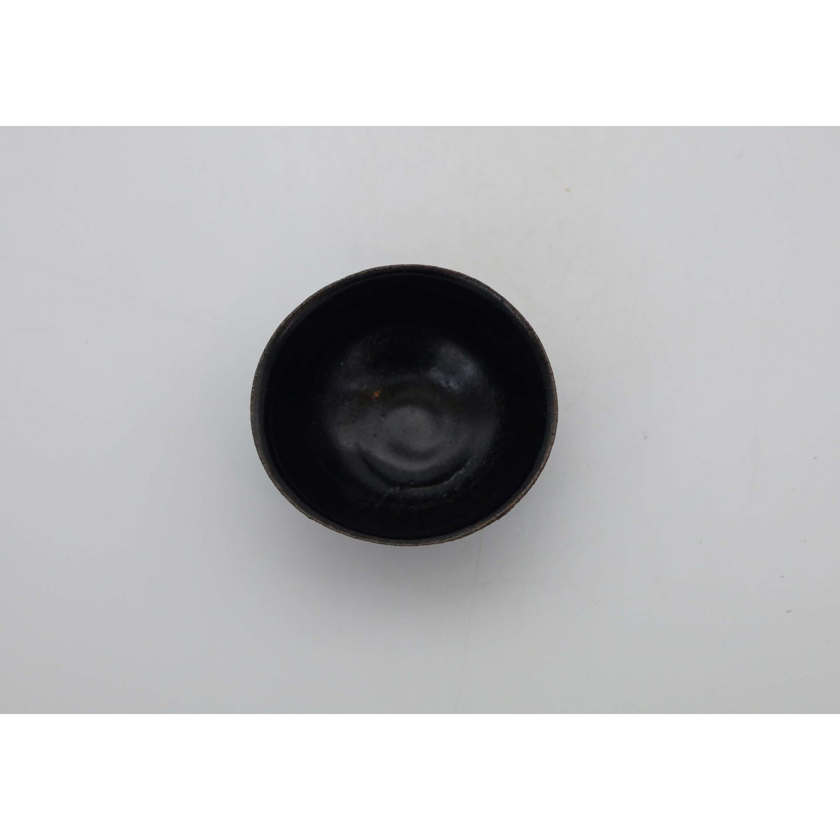 鈴木大弓 黒高麗 四方皿 鈴木大弓 黒高麗 四方皿 黒高麗向付 鈴木大弓 - GALLERY掌