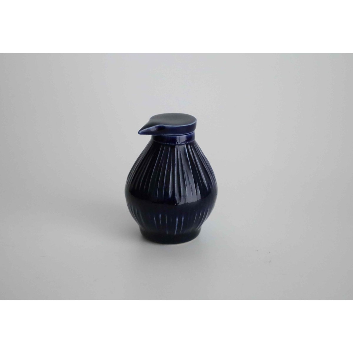 大江憲一さん☆醤油差し　ブロンズ釉 大江憲一さん☆醤油差し ブロンズ釉 - メルカリ