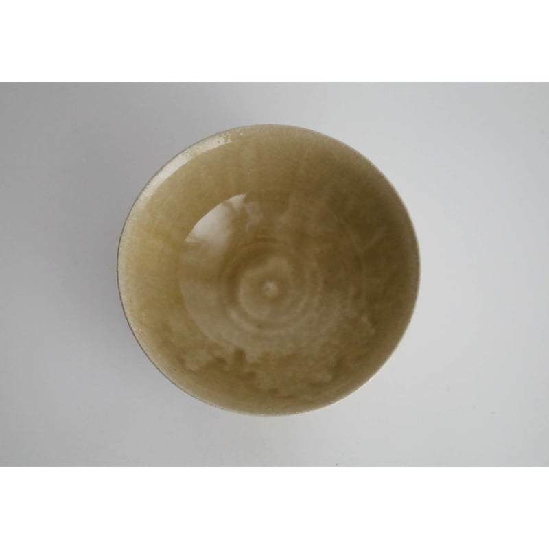 森本 仁／黄灰釉鉢 e | sumica栖