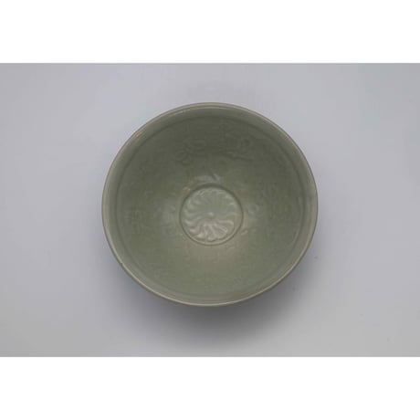 近藤 亮介／陽刻碗  大