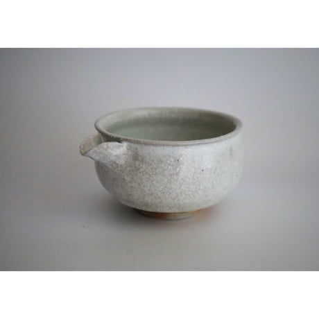 石井 義久／斑片口（中）
