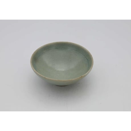 鈴木 大弓／青磁盃
