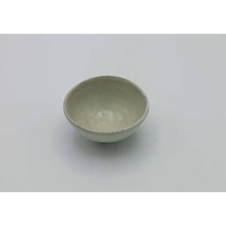 鈴木 大弓／粉引盃
